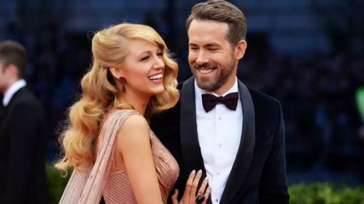 Blake Lively y Ryan Reynolds estarían separados; lo mantendrían oculto por pleito legal