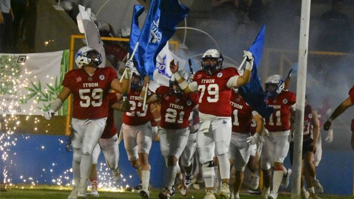 Potros Itson buscan mantener su galope triunfal cuando reciban a las Águilas UACH