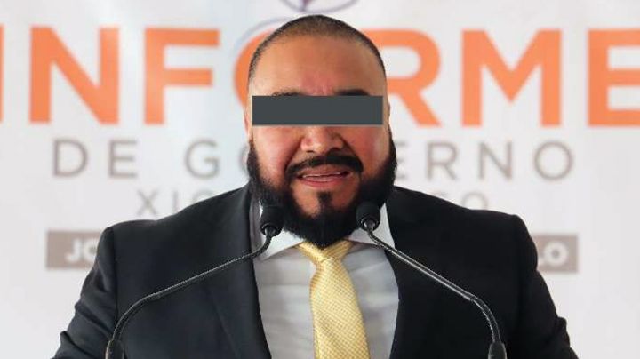 Cae en Puebla exalcalde de Tlaxcala, tras 4 años prófugo por intentar matar a su cuñado