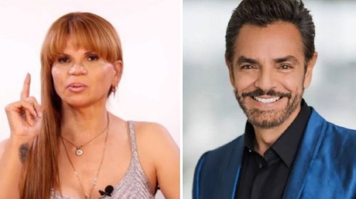 ¿Eugenio Derbez, en riesgo de muerte? Mhoni Vidente hace una trágica predicción del actor