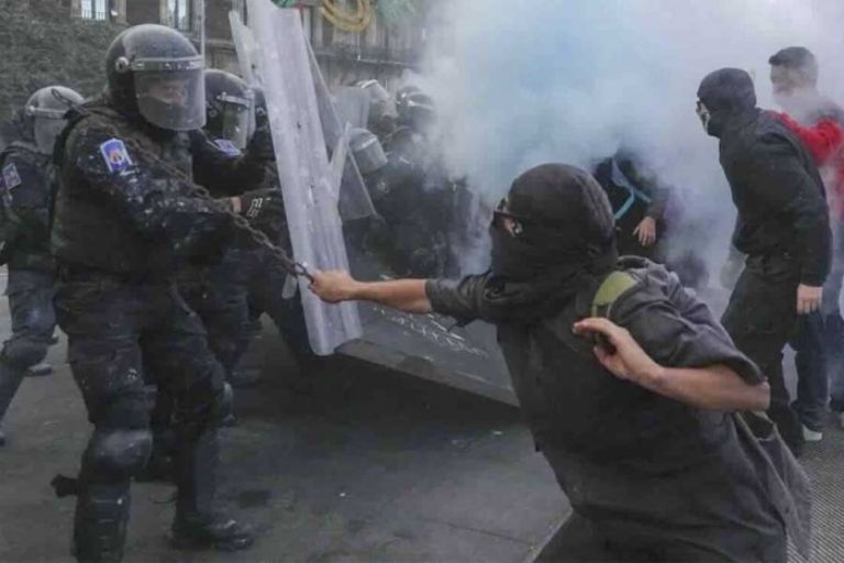 Los hechos están siendo investigados por las autoridades. Foto: Facebook