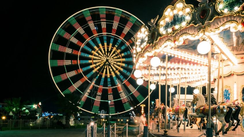 Feria de San Francisco Pachuca Hidalgo: tradición, diversión y cultura en 2025