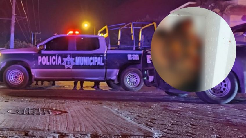 Terrorífico hallazgo: Dejan cabeza humana con mensaje del crimen organizado en Hermosillo