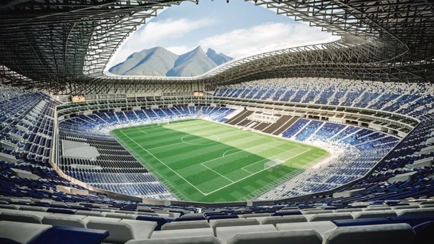 Monterrey y Guadalajara serán las sedes elegidas por FIFA para el repechaje del Mundial 2026