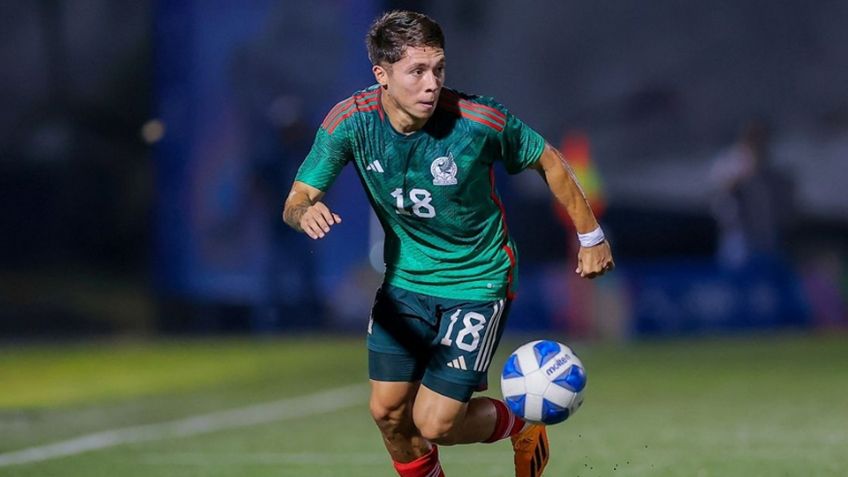 ¡Adiós Copa del Mundo! Futbolista mexicano se perderá el Mundial 2026 por una fuerte lesión