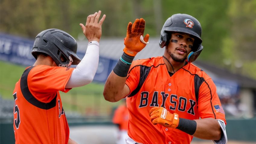 Terry Bowens Jr hará su debut en la Liga Arco Mexicana del Pacífico con Naranjeros