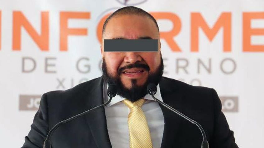 Cae en Puebla exalcalde de Tlaxcala, tras 4 años prófugo por intentar matar a su cuñado