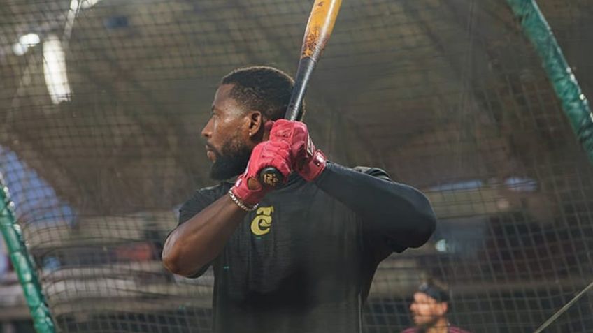 LAMP: JP Martínez quiere marcar diferencia con los Tomateros de Culiacán