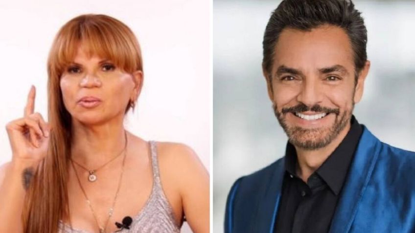 ¿Eugenio Derbez, en riesgo de muerte? Mhoni Vidente hace una trágica predicción del actor