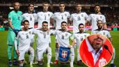 Foto ilustrativa de la nota titulada: Serbia anuncia a exentrenador de Chivas como nuevo DT para clasificar al Mundial de 2026