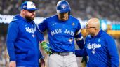 Foto ilustrativa de la nota titulada: Los Blue Jays tendrían a Springer de regreso para el Juego 6 de la serie Mundial