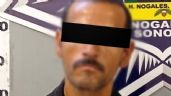 Foto ilustrativa de la nota titulada: Lo detienen por molestar civiles en Nogales y descubren que tiene orden de aprehensión