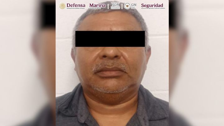 García Harfuch informa captura de 'El Carnal', exjefe policiaco vinculado a La Barredora en Tabasco