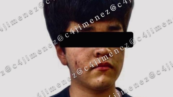 Liberan a menor de 13 años que le disparó a su madre por confiscarle el celular en Polanco