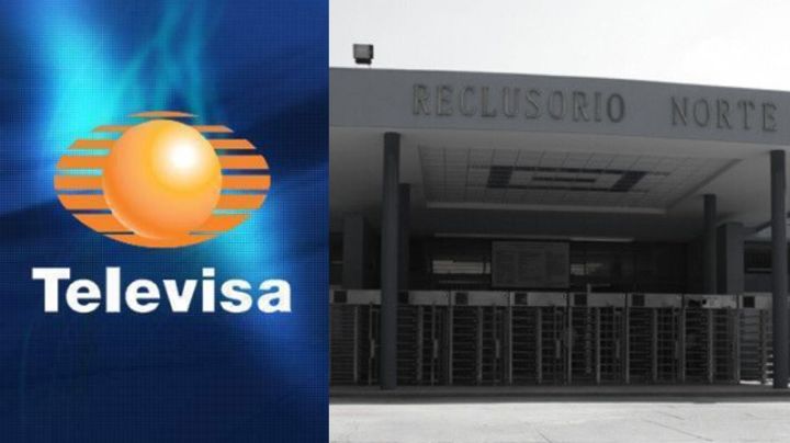 Acabó en la cárcel: Protagonista de novelas habla del infierno que vivió tras retirarse de Televisa