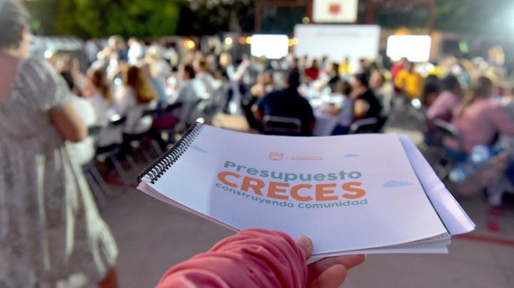 Ayuntamiento de Hermosillo comienza con la votación del Presupuesto Creces 2025; así se participa
