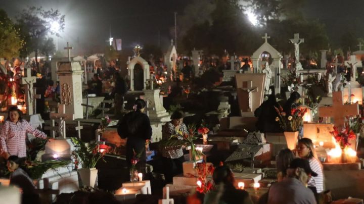 Más de 105 elementos de Seguridad Pública vigilarán el Día de Muertos en Etchojoa