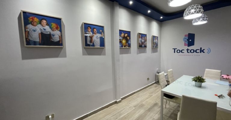 Inauguran en Hermosillo Toc tock, Bienvenido a Casa para apoyar a niños con cáncer