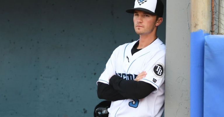 Butera tendrá su oportunidad en las Mayores