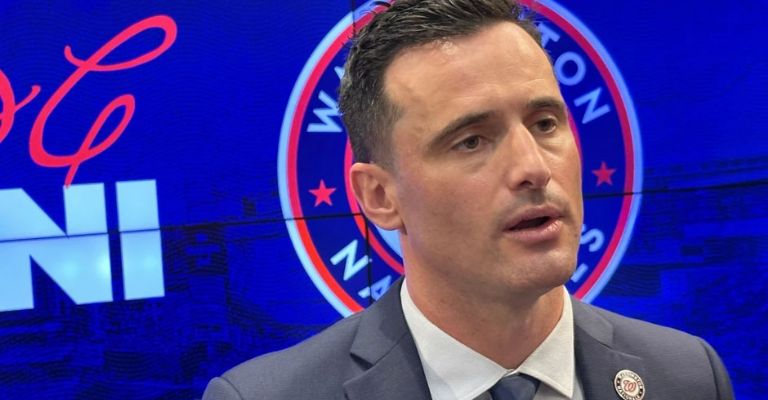 Toboni espera darle un nuevo aire al equipo