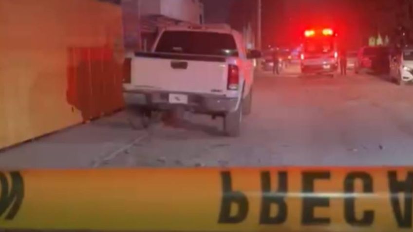 Lo mataron en una cochera: Identifican a asesinado en colonia Machi López de Hermosillo