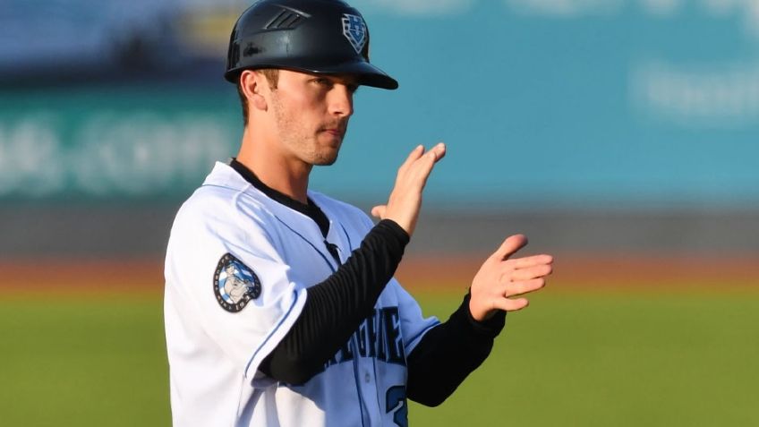 Los Nationals nombrarán a Blake Butera, de 33 años como su nuevo manager