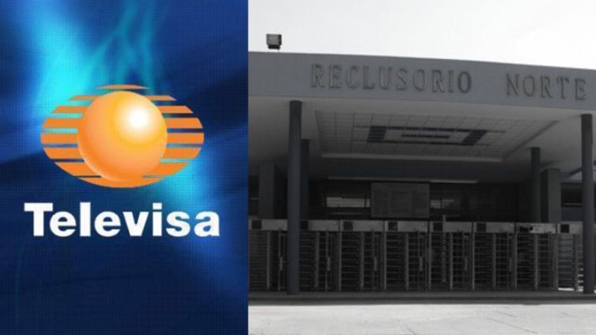Acabó en la cárcel: Protagonista de novelas habla del infierno que vivió tras retirarse de Televisa