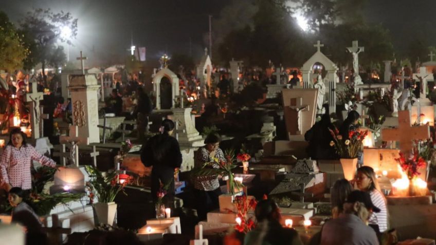 Más de 105 elementos de Seguridad Pública vigilarán el Día de Muertos en Etchojoa