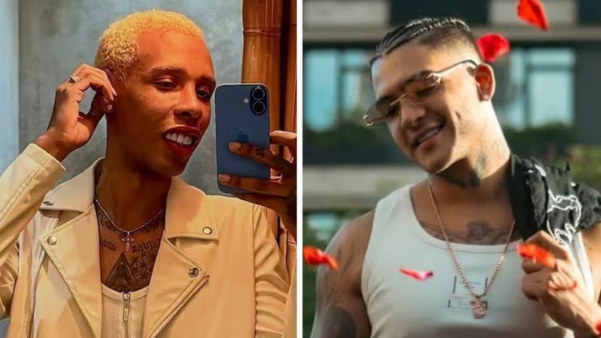 Cae 'El Comandante', principal implicado en asesinato de los músicos B-King, y Regio Clown