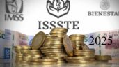 Foto ilustrativa de la nota titulada: Pago triple para pensionados IMSS, ISSSTE y Bienestar: ¿Quiénes y cuándo recibirán este beneficio?