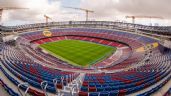 Foto ilustrativa de la nota titulada: El Barcelona regresa a casa; vuelven al Camp Nou por primera ocasión desde el 2023