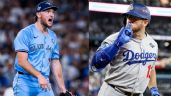 Foto ilustrativa de la nota titulada: Toronto Blue Jays vs Los Angeles Dodgers; dónde ver EN VIVO el juego 6 de la Serie Mundial en México