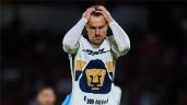 Foto ilustrativa de la nota titulada: Aaron Ramsey habría abandonado Pumas; problemas personales y lesiones lo alejan de la Liga MX