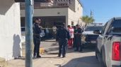 Foto ilustrativa de la nota titulada: Ejecutan a dos hombres al norte de Hermosillo; los sorprendieron a balazos en plena calle