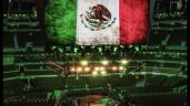 Foto ilustrativa de la nota titulada: Por tercer año consecutivo, la UFC realizaría un evento en la Arena Ciudad de México: Ya hay fecha