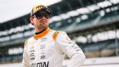 Foto ilustrativa de la nota titulada: 'Pato' O'Ward quiere un rol de protagonista; busca traer la IndyCar Series a México en el 2027