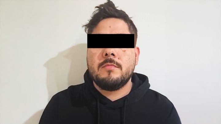 Capturan a 'El Charro', brazo derecho de 'El Mencho' y operador del CJNG en Aguascalientes