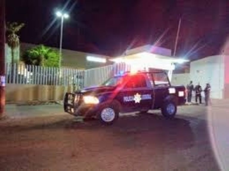 Las autoridades ya estarían atendiendo este brote. Foto: Facebook