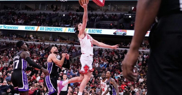 Giddey fue una pesadilla para los Knicks