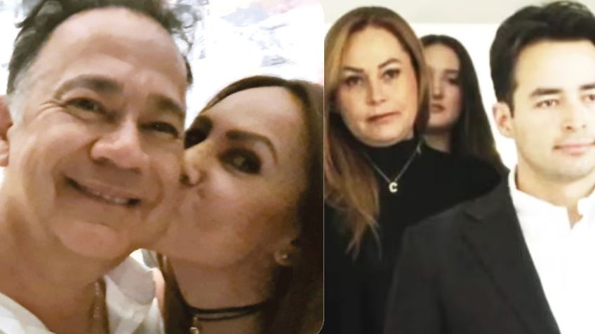 Cynthia Butrón, ex de Nicandro Díaz, acusa a Mariana Robles de robarse herencia del productor de Televisa