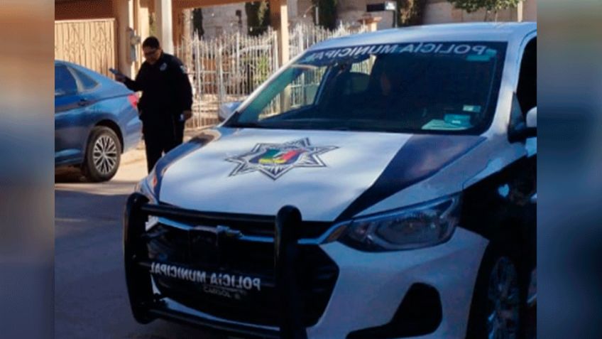 Nogales: Investigan muerte de hombre tras caída de más de 25 metros desde un cerro