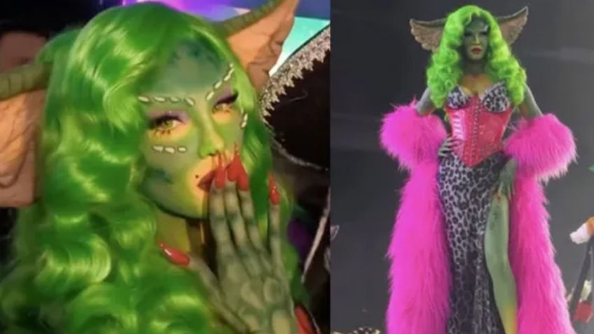 Belinda conquista con su disfraz, Nodal lanzará dueto con Vicente Fernández y más en Top 3 Espectáculos