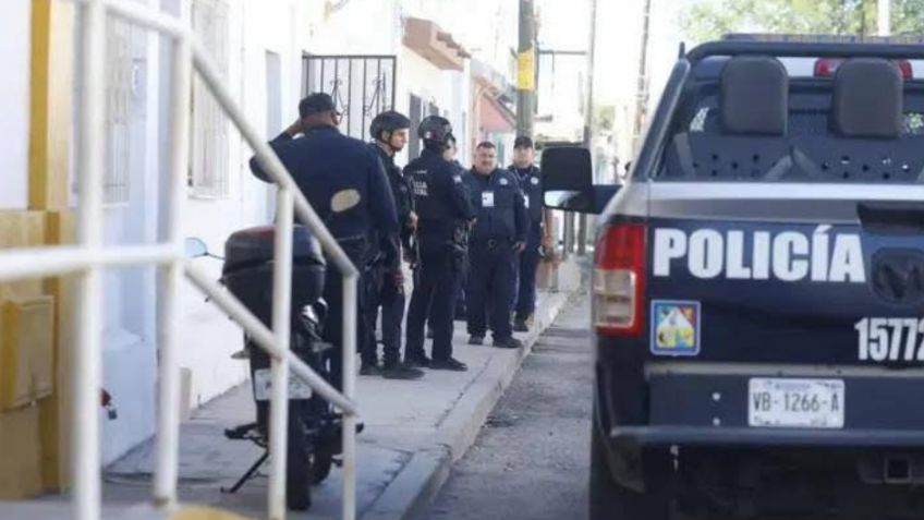 Sujetos 'levantan' a hombre para robarle dinero del banco; FGJES captura a primer criminal implicado