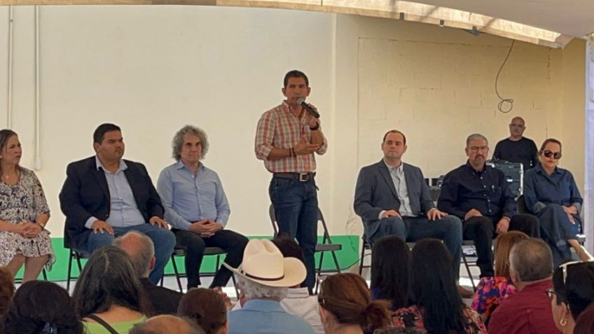 Sonora impulsa modelo nacional de mediación desde la sociedad civil; inauguran nuevo Centro de Mediación Social