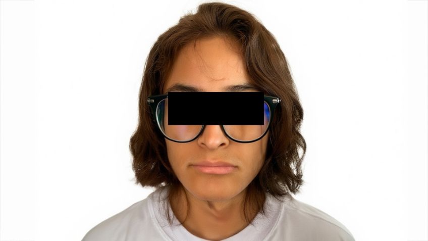 Lizbeth mató a su propio esposo a puñaladas en Edomex; intentó escapar, pero fue capturada