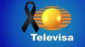 Foto ilustrativa de la nota titulada: Luto en Televisa: Tras luchar contra el cáncer, confirman la muerte de querido actor de novelas