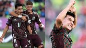 Foto ilustrativa de la nota titulada: La Selección Mexicana vence a Marruecos y avanza a octavos de final en la Copa del Mundo sub20