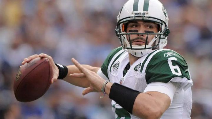 Lamentable: Apuñalan a exquarterback de NFL en Indianápolis; es hospitalizado en estado grave