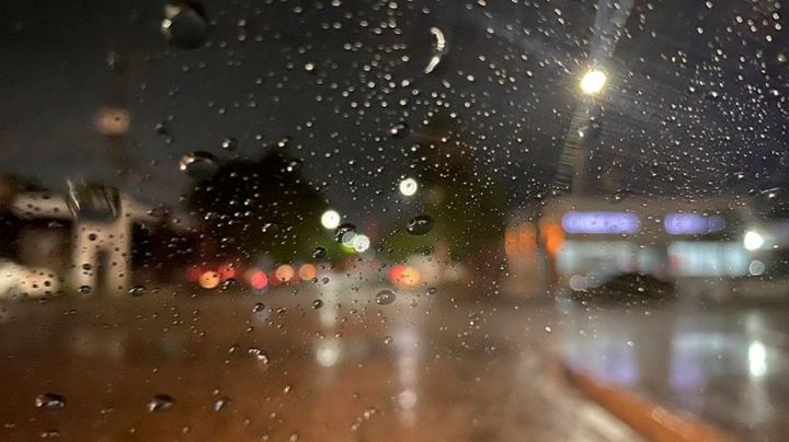 Clima en Sonora: Alertan por LLUVIAS y VIENTOS FUERTES para HOY martes en la NOCHE