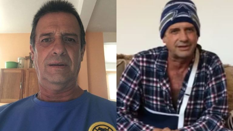 Fallece el actor Gustavo Cosaín